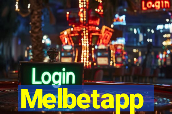 Melbetapp