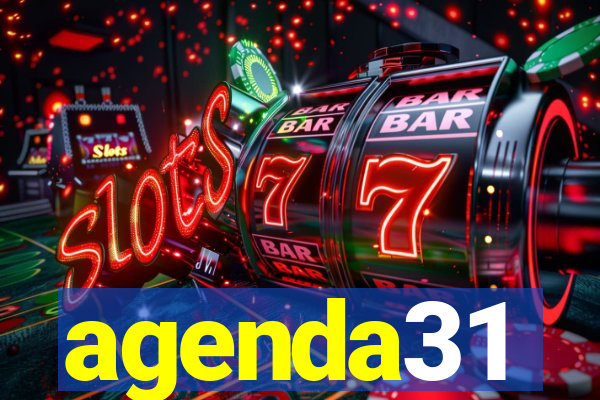 agenda31