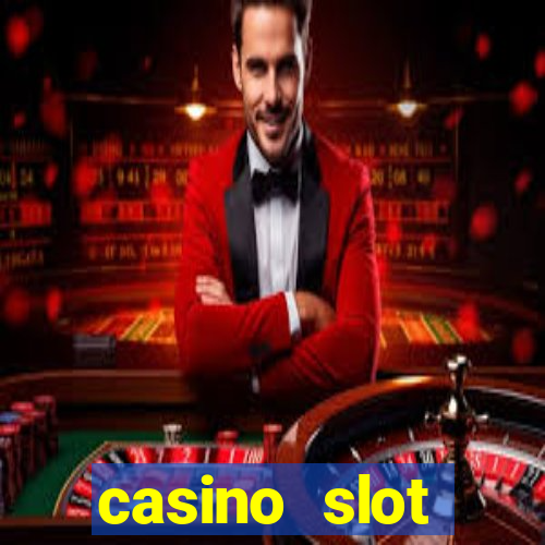 casino slot machines gratis