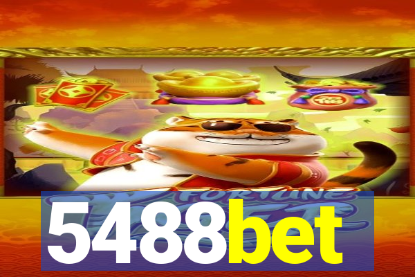 5488bet