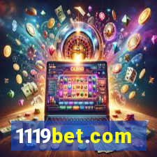 1119bet.com