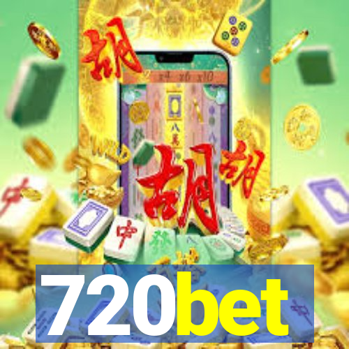 720bet