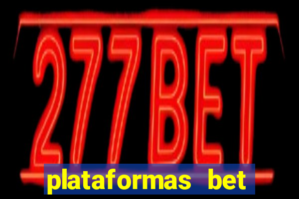 plataformas bet pagando no cadastro