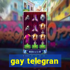 gay telegran