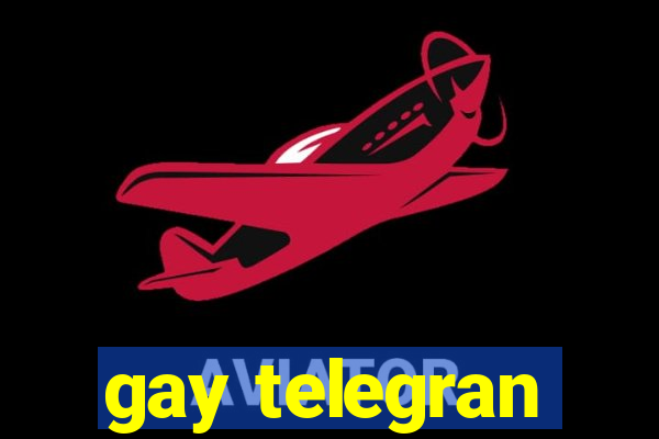 gay telegran