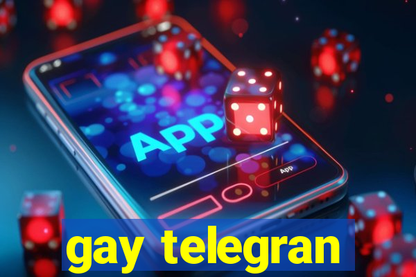 gay telegran