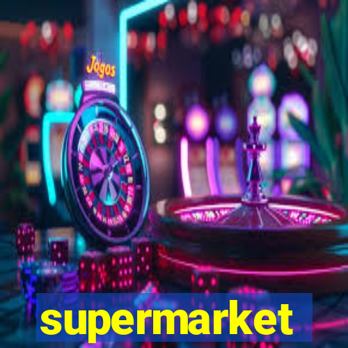 supermarket simulator apk dinheiro infinito e energia infinita