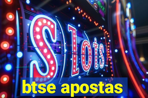 btse apostas