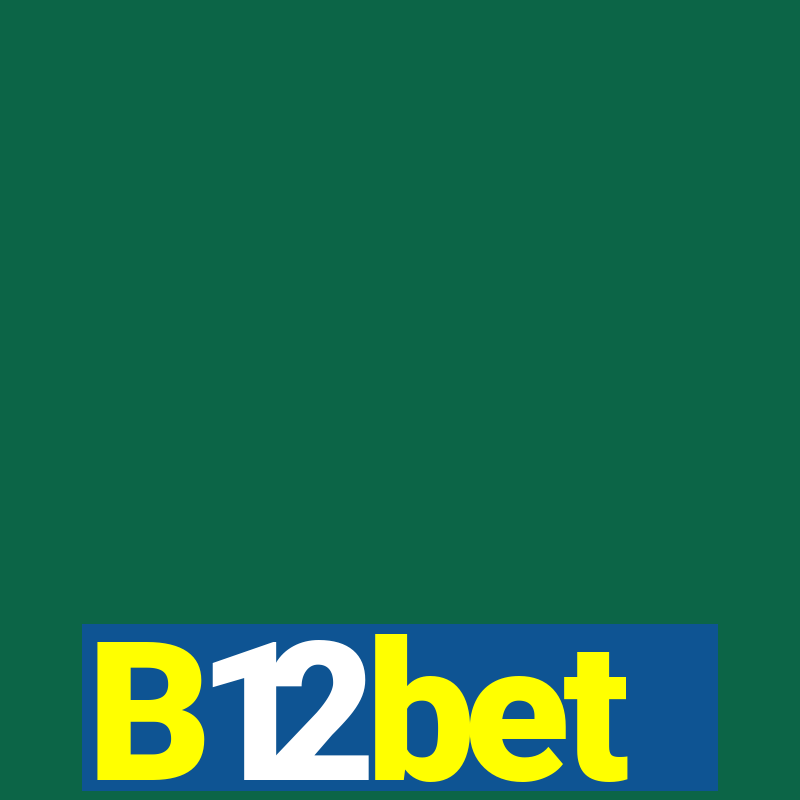 B12bet