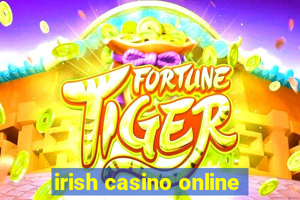 irish casino online