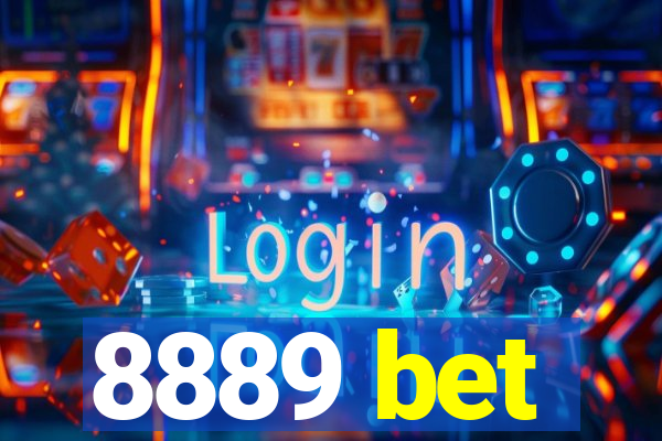 8889 bet