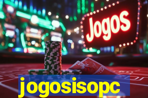 jogosisopc