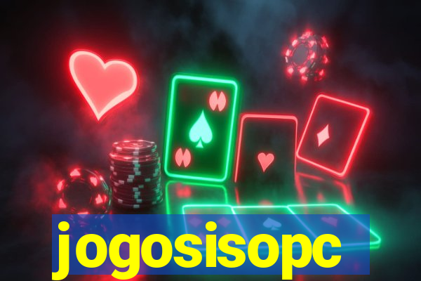 jogosisopc