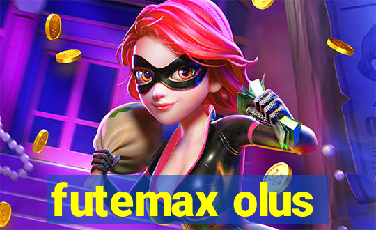 futemax olus