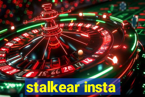 stalkear insta