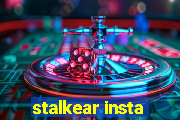 stalkear insta