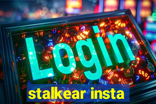 stalkear insta