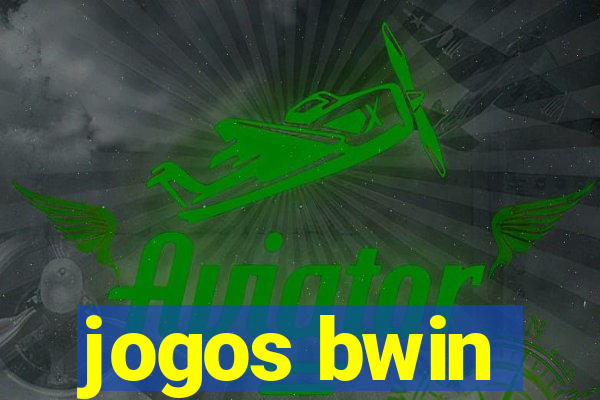 jogos bwin