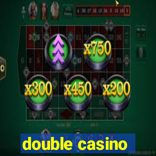 double casino