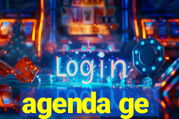 agenda ge