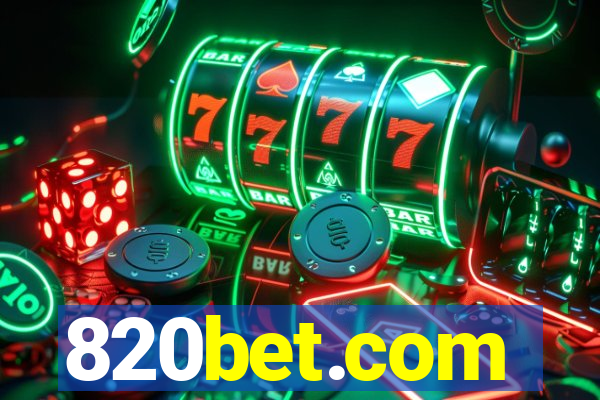 820bet.com