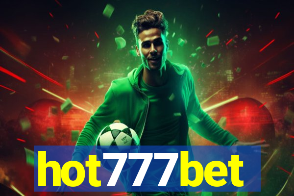 hot777bet