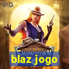 blaz jogo