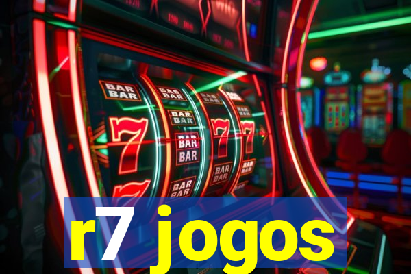 r7 jogos