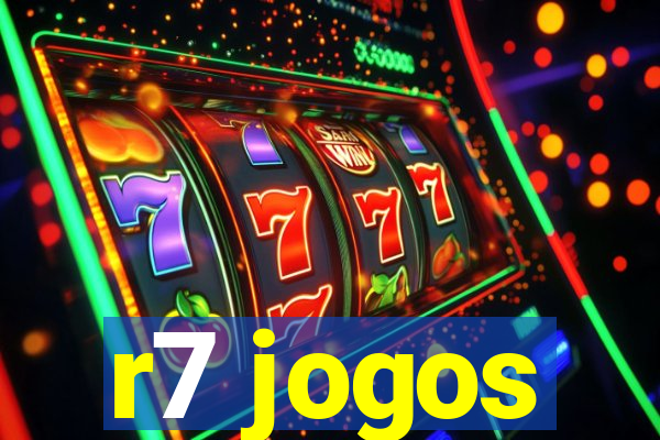 r7 jogos