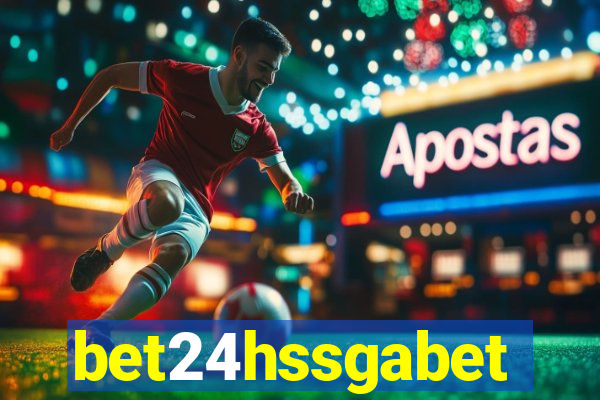 bet24hssgabet