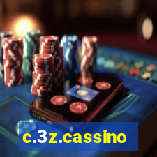 c.3z.cassino