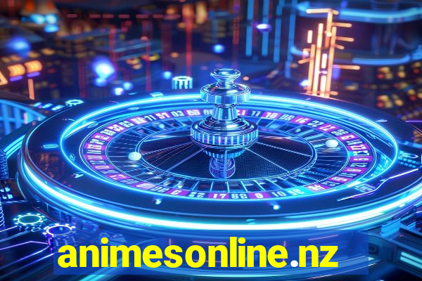 animesonline.nz