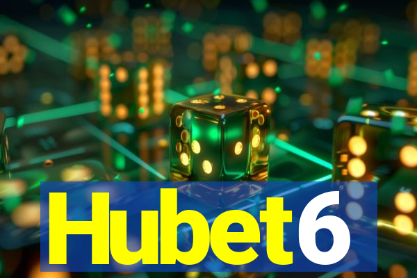 Hubet6