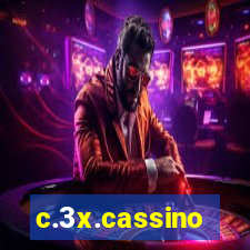 c.3x.cassino