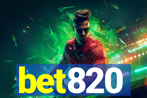 bet820