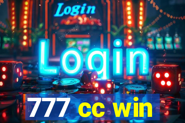 777 cc win