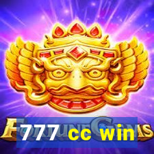 777 cc win