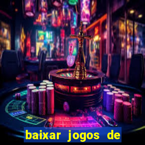 baixar jogos de plataforma para android