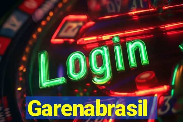 Garenabrasil