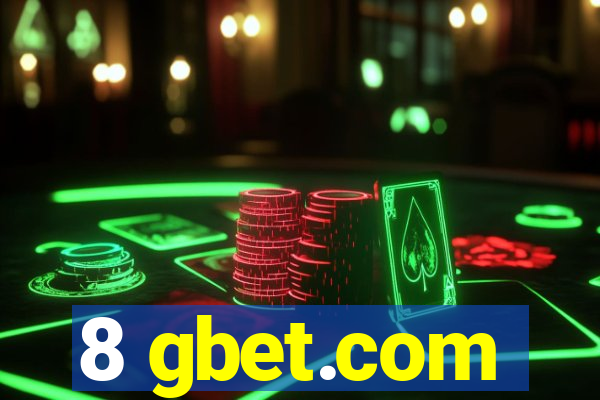 8 gbet.com