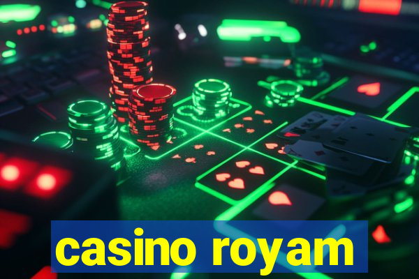 casino royam