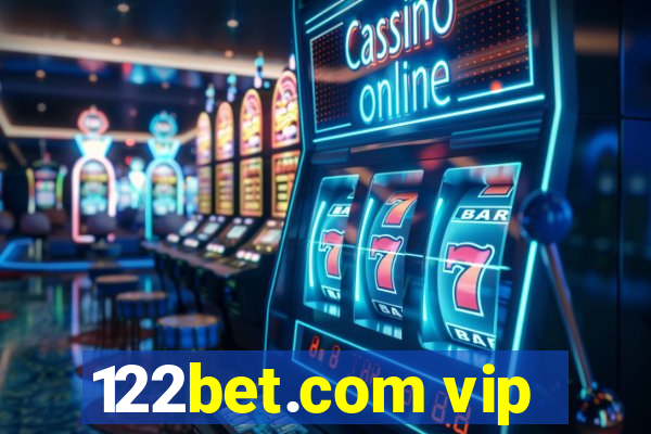 122bet.com vip