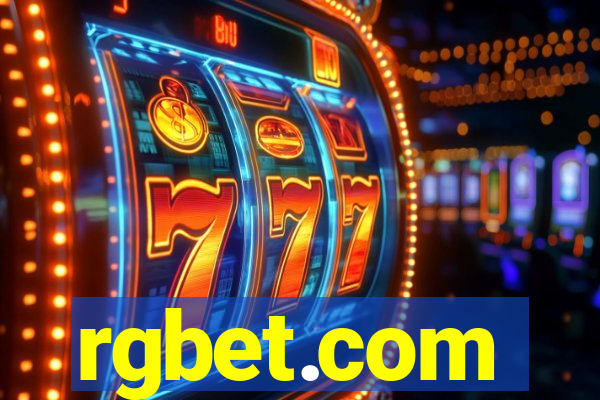 rgbet.com