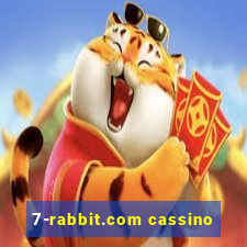 7-rabbit.com cassino