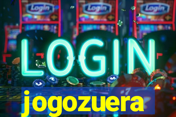 jogozuera