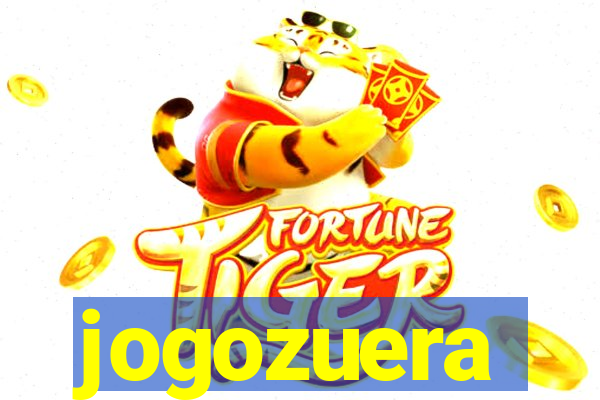 jogozuera