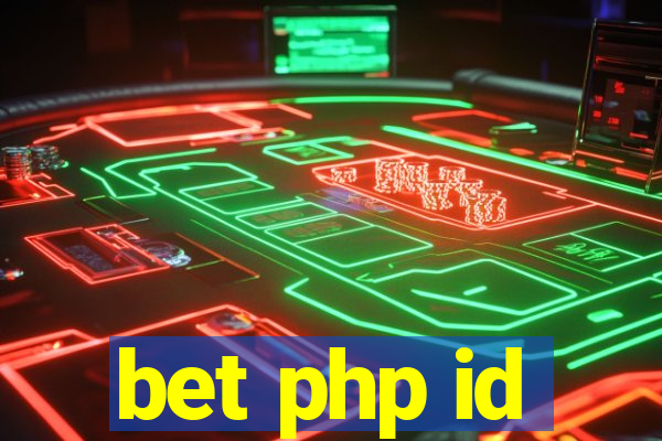 bet php id