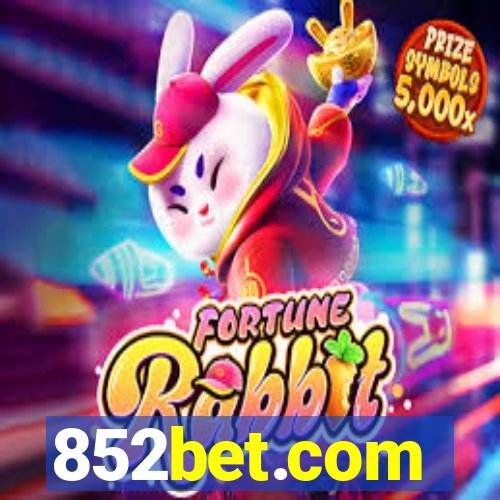 852bet.com