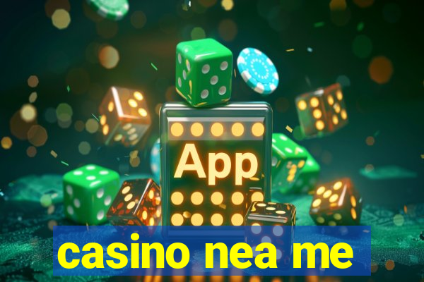 casino nea me