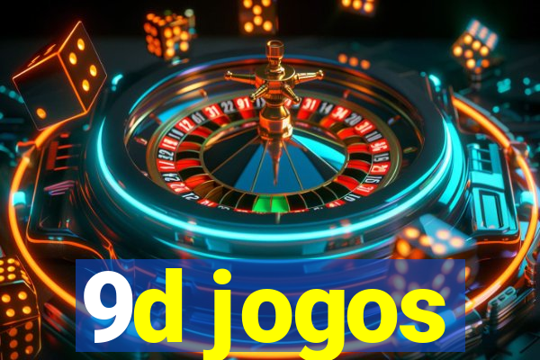 9d jogos